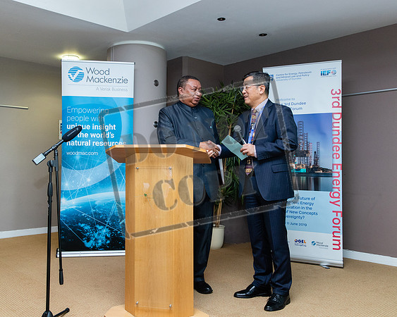 Dundee University Energy Forum-13