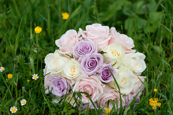 Dundee Wedding Photographer at Piperdam