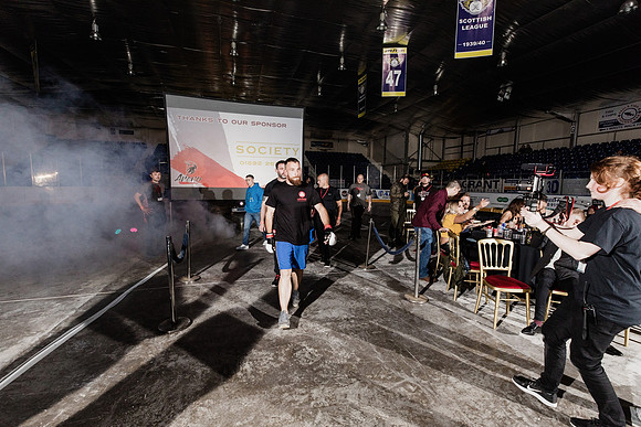 Event Photography Dundee, Scotland
