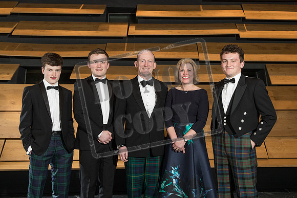 50th Birthday V&A-51