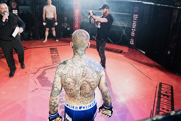Event Photography Dundee, Scotland