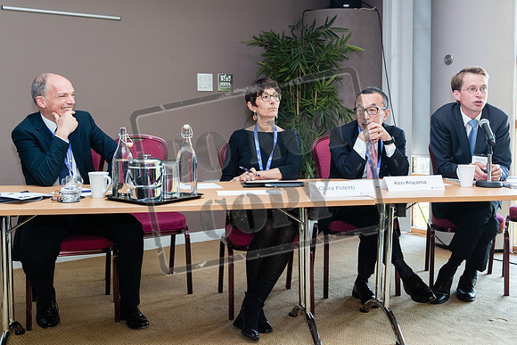 Dundee University Energy Forum-18
