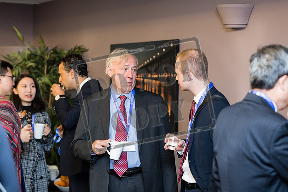 Dundee University Energy Forum All -23