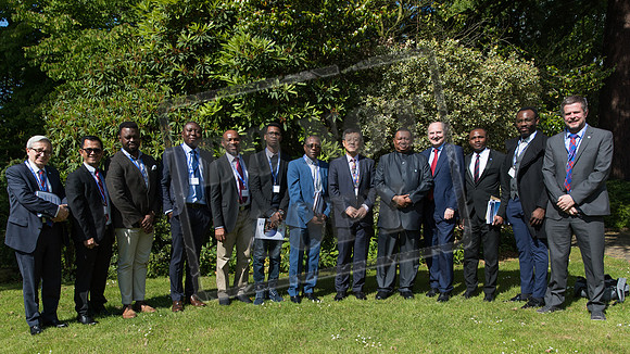 Dundee University Energy Forum All -192