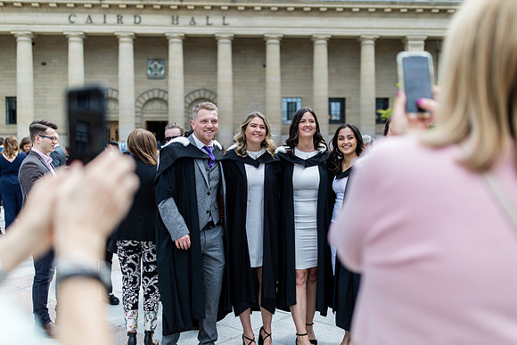 Event Photography Dundee, Scotland
