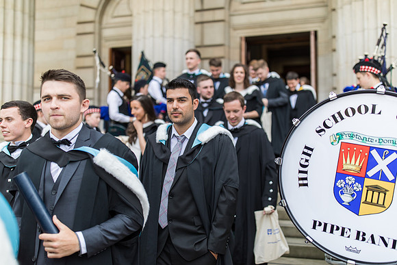Event Photography Dundee, Scotland