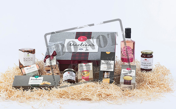 Hampers 9
