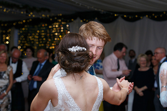 Weddings at Fingask Castle