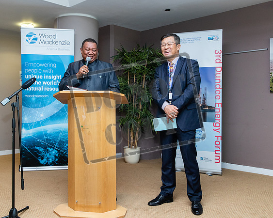 Dundee University Energy Forum-12