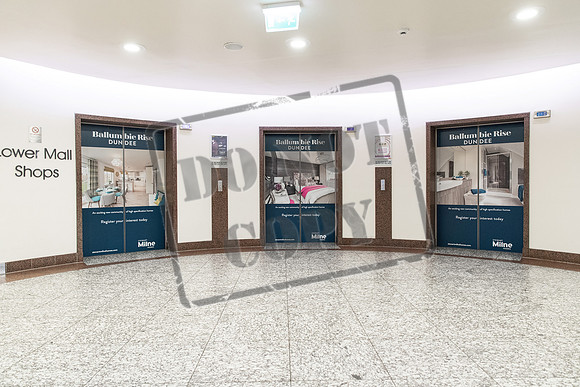 Cityspace Advertsing Overgate 1-11