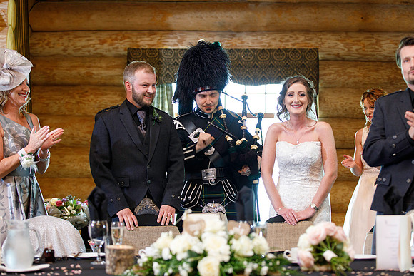Dundee Wedding Photographer at Piperdam