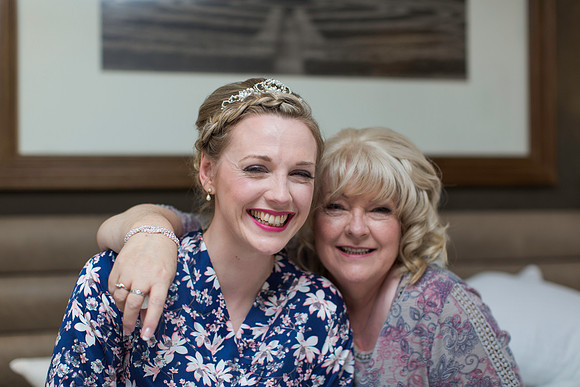 Dundee Wedding Photographer at Doubletree Hilton