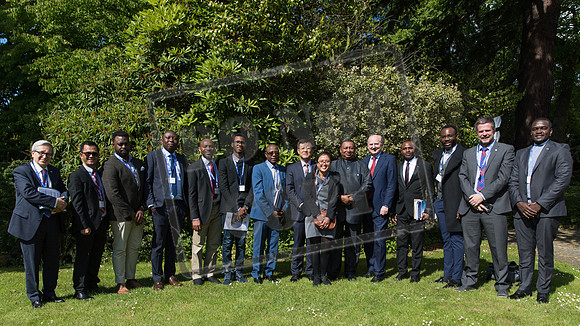 Dundee University Energy Forum All -198