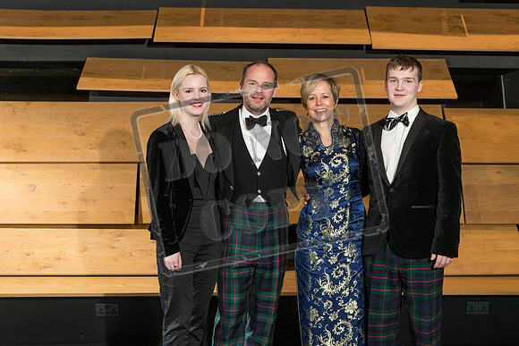 50th Birthday V&A-112