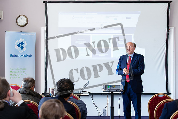 Dundee University Energy Forum All -268