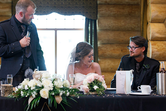 Dundee Wedding Photographer at Piperdam