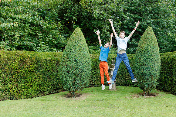 Family Portrait Photographer Dundee