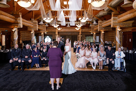 Dundee Wedding Photographer at Piperdam