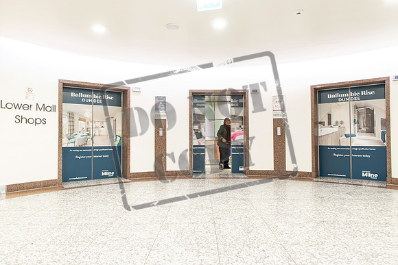 Cityspace Advertsing Overgate 1-9