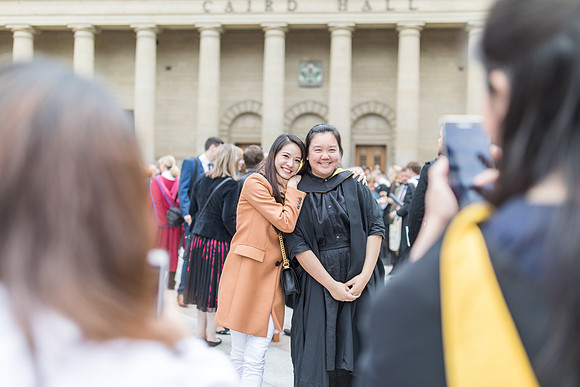 Event Photography Dundee, Scotland