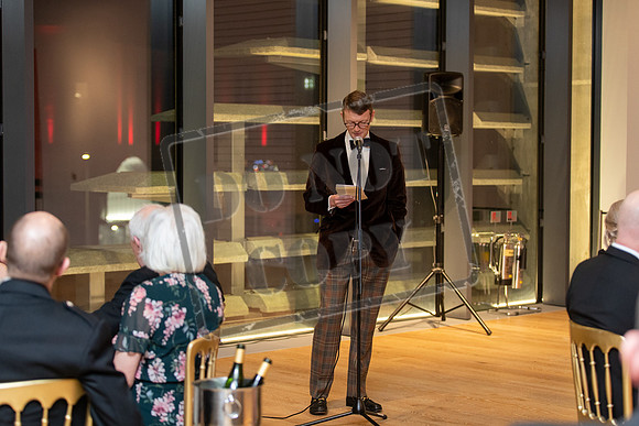 50th Birthday V&A-188