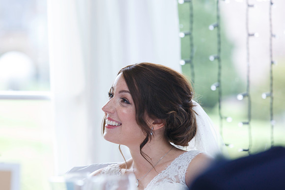 Weddings at Fingask Castle