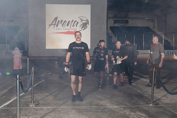 Event Photography Dundee, Scotland