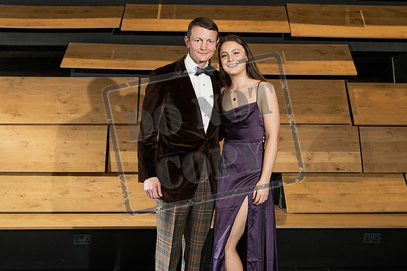 50th Birthday V&A-99