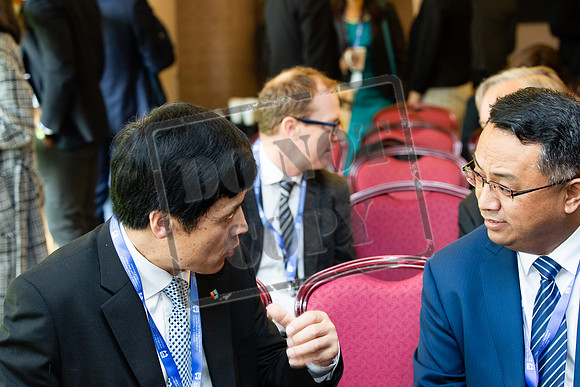 Dundee University Energy Forum All -45