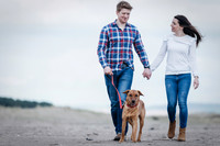 Dundee Wedding Photographer Pre wedding photo shoot