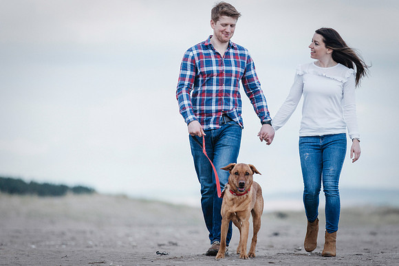 Dundee Wedding Photographer Pre wedding photo shoot