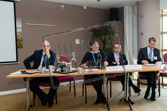 Dundee University Energy Forum All -228