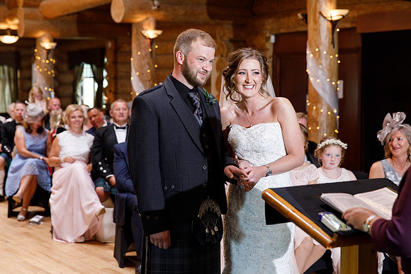 Dundee Wedding Photographer at Piperdam