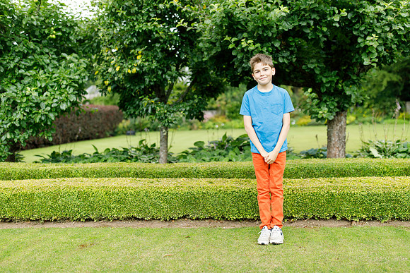 Family Portrait Photographer Dundee