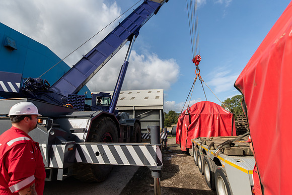 OM Heavy Lift Test Part 2-135