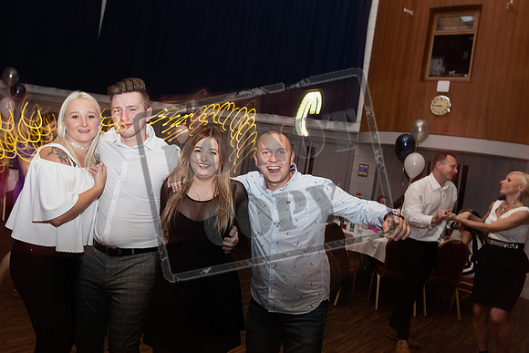Drover night out. -2 web