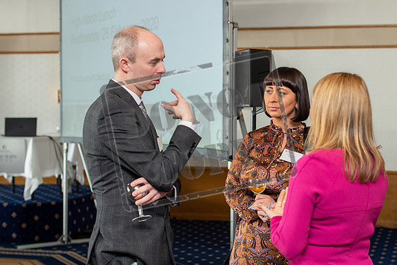 Dundee Event Photographer_Dundee Chambers High Noon Lunch Feb-19
