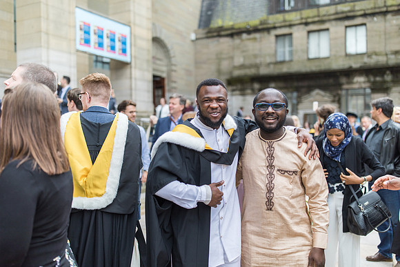 Event Photography Dundee, Scotland