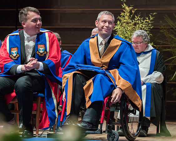 Event Photography Dundee, Scotland