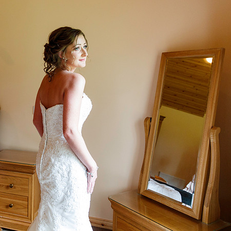 Dundee Wedding Photographer at Piperdam