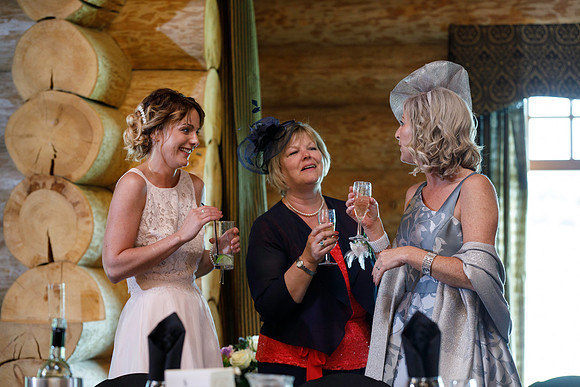 Dundee Wedding Photographer at Piperdam