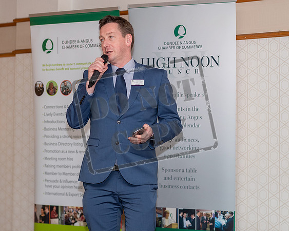 Dundee Event Photographer_Dundee Chambers High Noon Lunch Feb-138