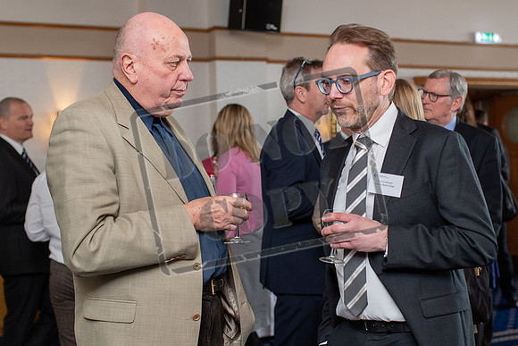 Dundee Event Photographer_Dundee Chambers High Noon Lunch Feb-16