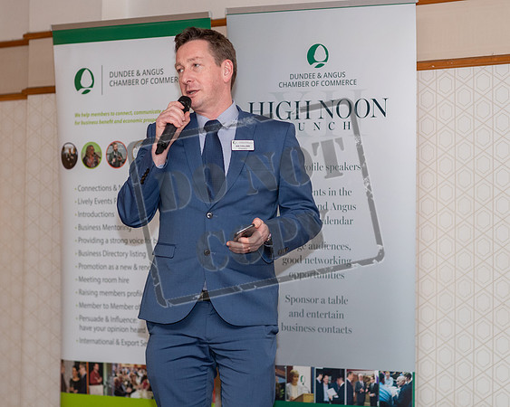 Dundee Event Photographer_Dundee Chambers High Noon Lunch Feb-138