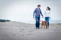 Dundee Wedding Photographer Pre wedding photo shoot