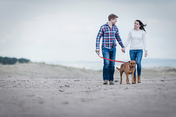 Dundee Wedding Photographer Pre wedding photo shoot