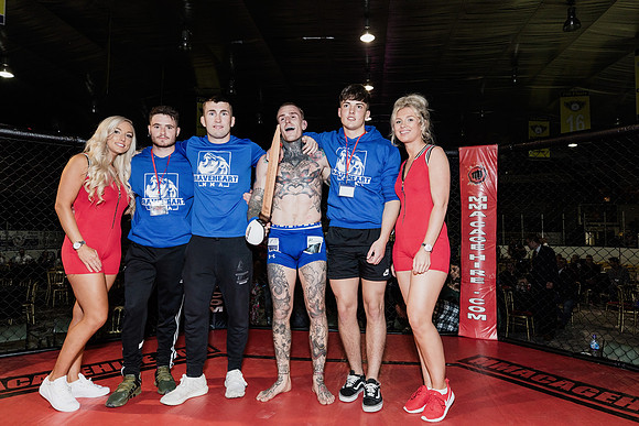 Event Photography Dundee, Scotland