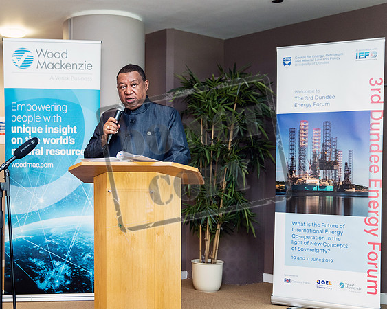 Dundee University Energy Forum-5