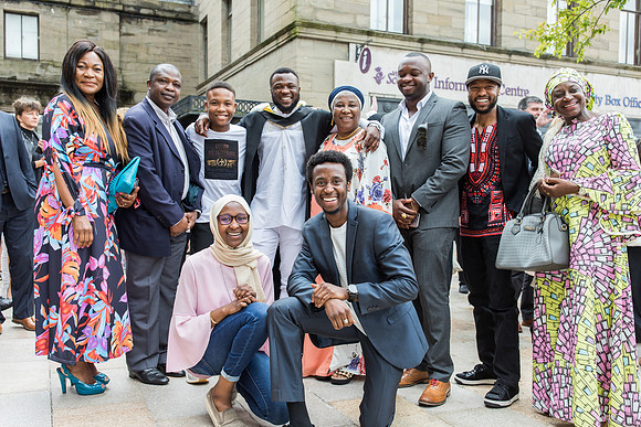 Event Photography Dundee, Scotland