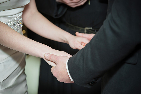 Weddings at Forter Castle